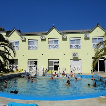 Alto Verde Suite & Apart Termas de Rio Hondo Luaran gambar
