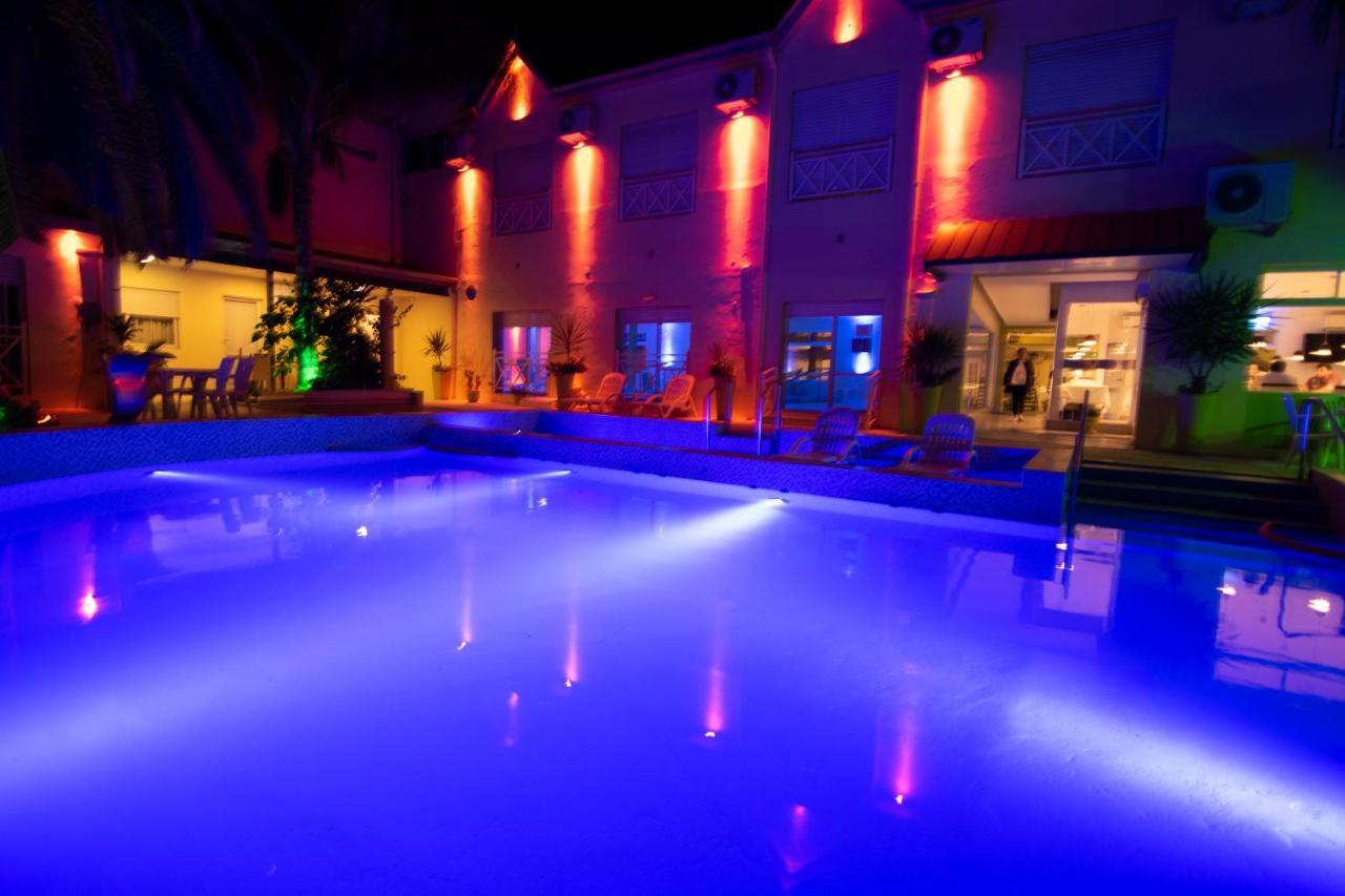 Alto Verde Suite & Apart Termas de Rio Hondo Luaran gambar