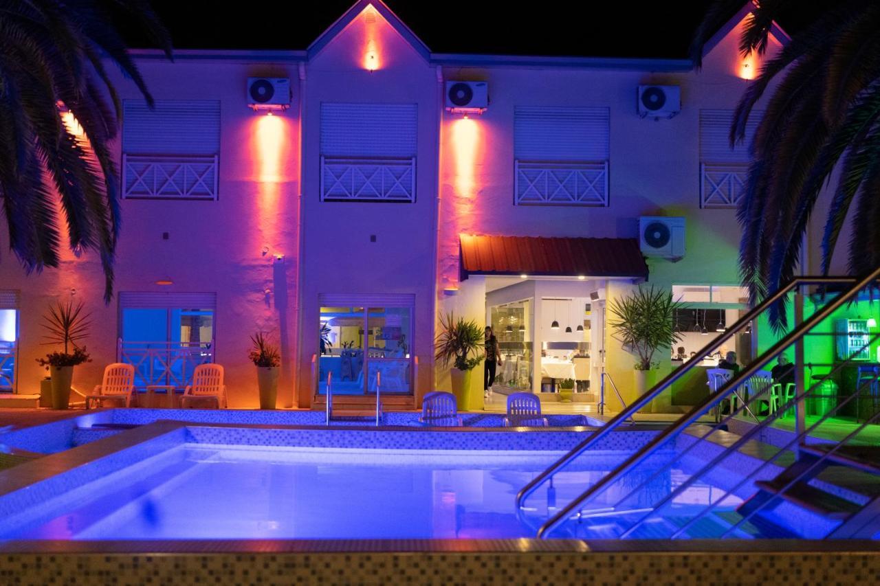 Alto Verde Suite & Apart Termas de Rio Hondo Luaran gambar