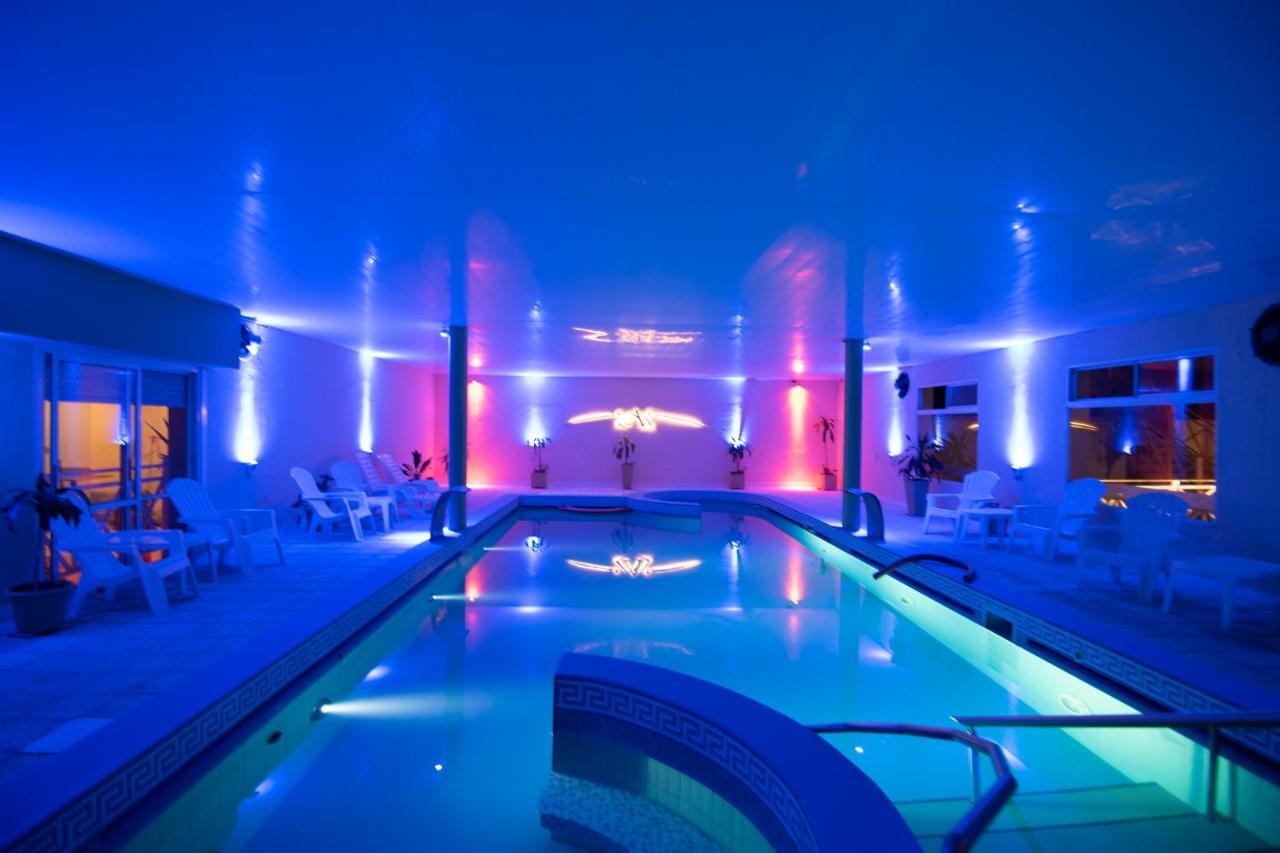 Alto Verde Suite & Apart Termas de Rio Hondo Luaran gambar