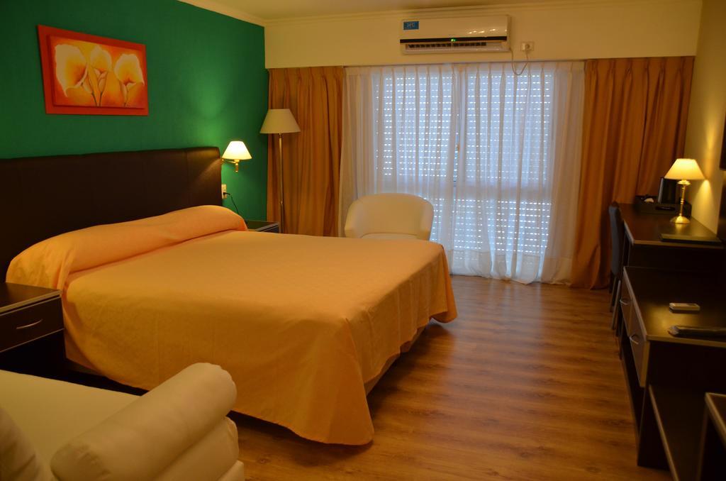 Alto Verde Suite & Apart Termas de Rio Hondo Bilik gambar