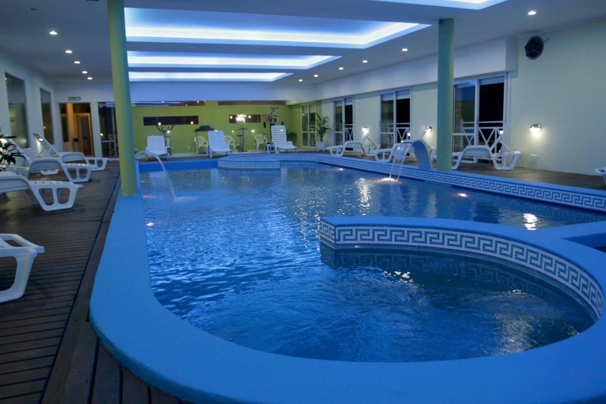 Alto Verde Suite & Apart Termas de Rio Hondo Luaran gambar