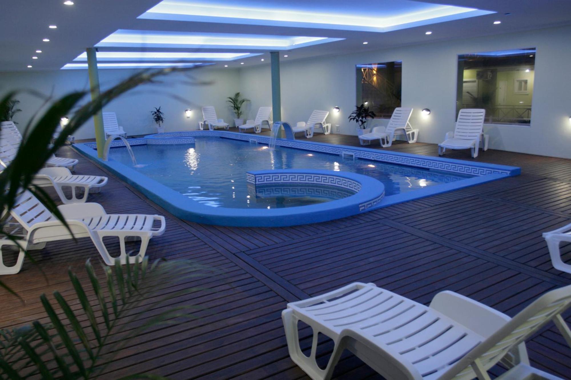 Alto Verde Suite & Apart Termas de Rio Hondo Luaran gambar