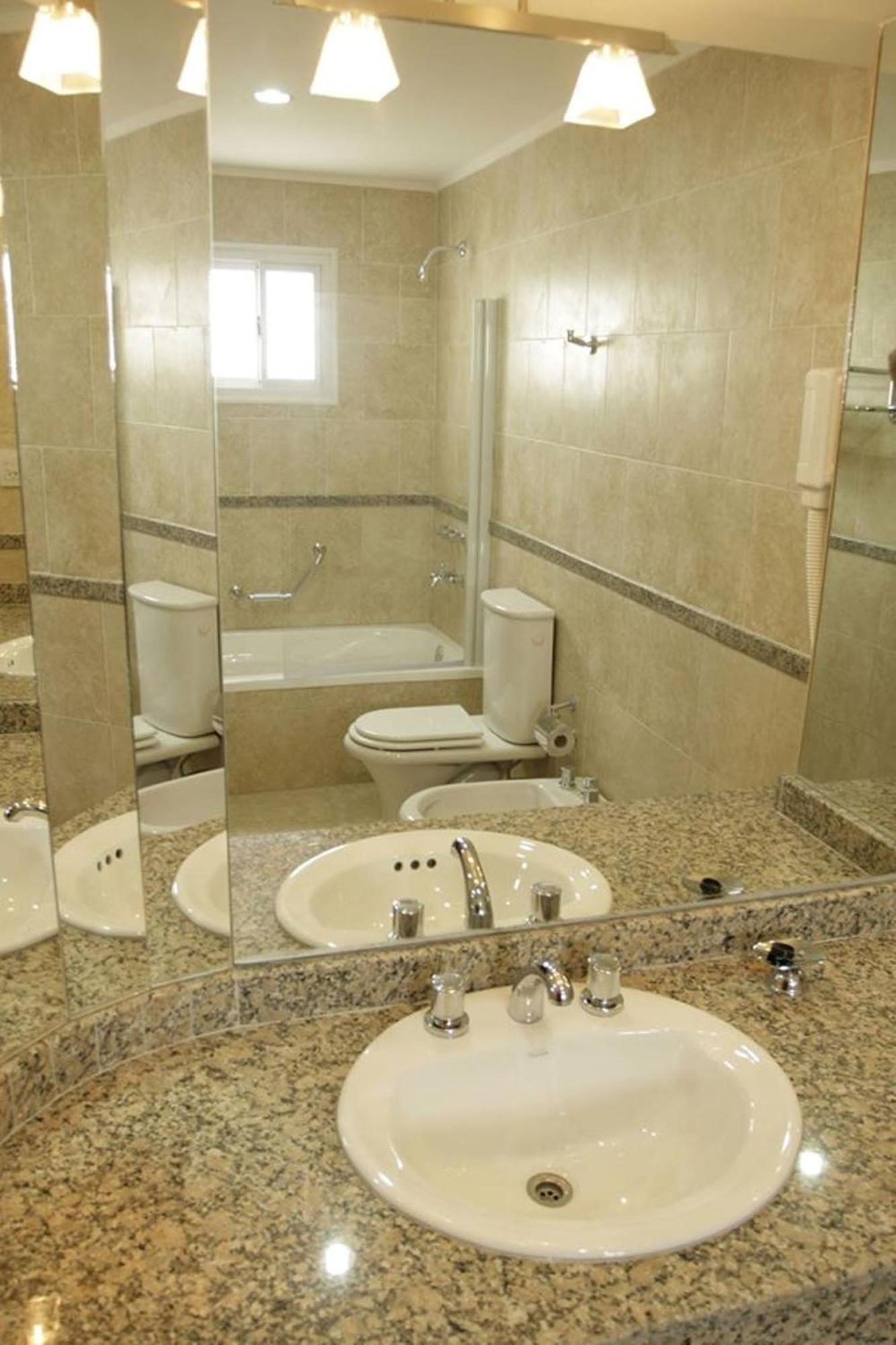 Alto Verde Suite & Apart Termas de Rio Hondo Luaran gambar