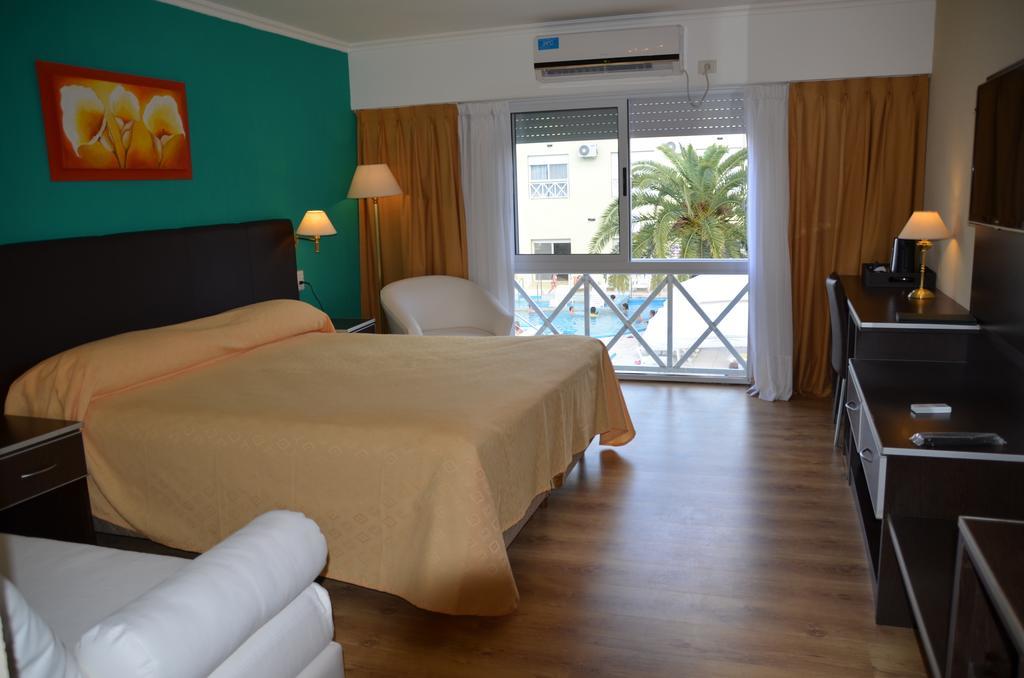 Alto Verde Suite & Apart Termas de Rio Hondo Bilik gambar