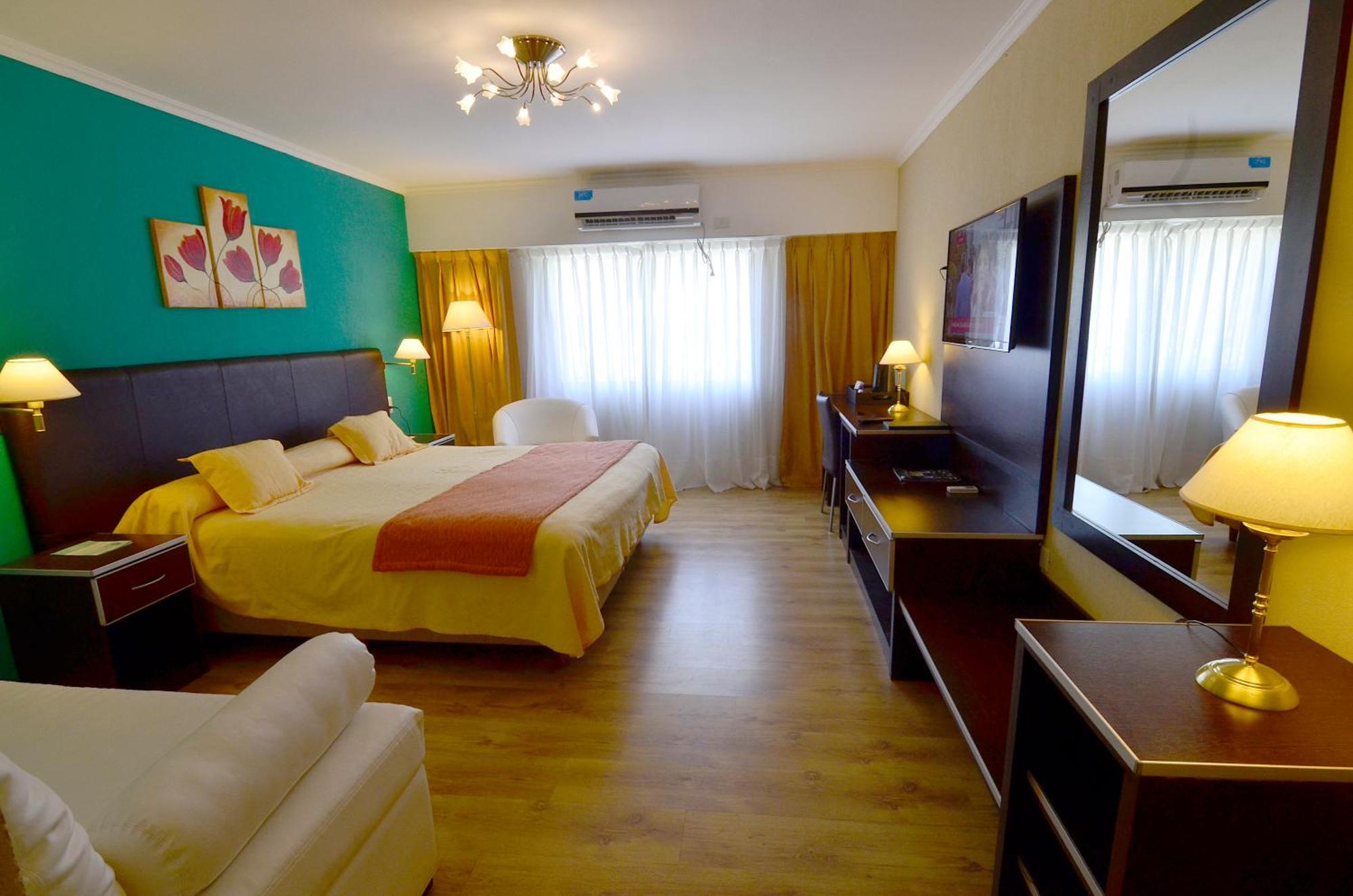 Alto Verde Suite & Apart Termas de Rio Hondo Luaran gambar