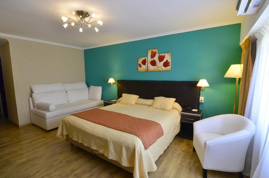 Alto Verde Suite & Apart Termas de Rio Hondo Luaran gambar