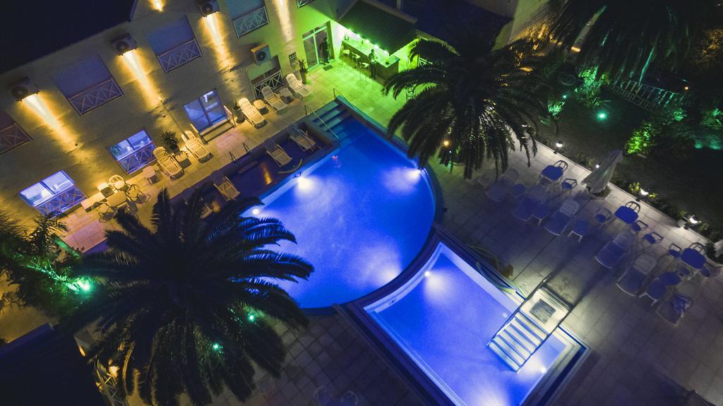 Alto Verde Suite & Apart Termas de Rio Hondo Luaran gambar