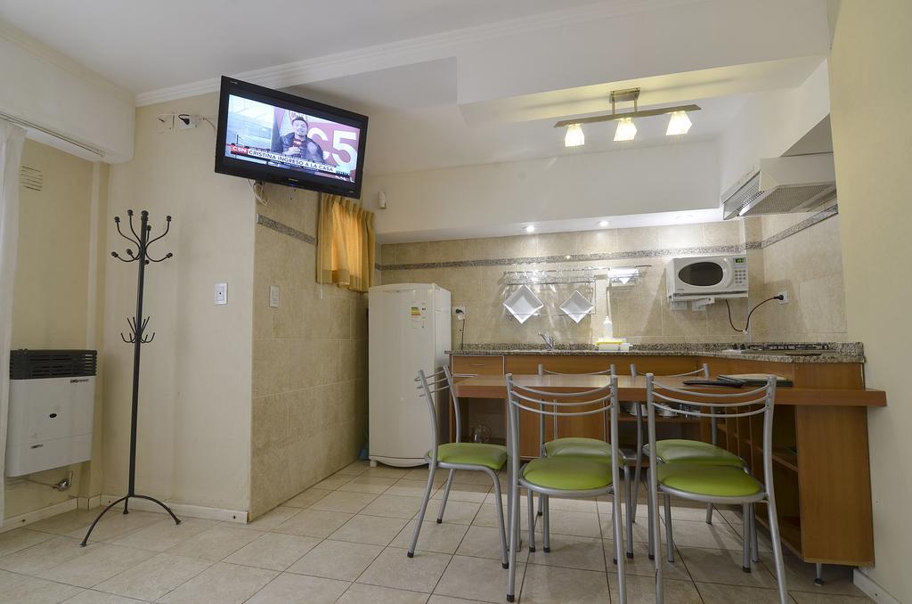 Alto Verde Suite & Apart Termas de Rio Hondo Luaran gambar
