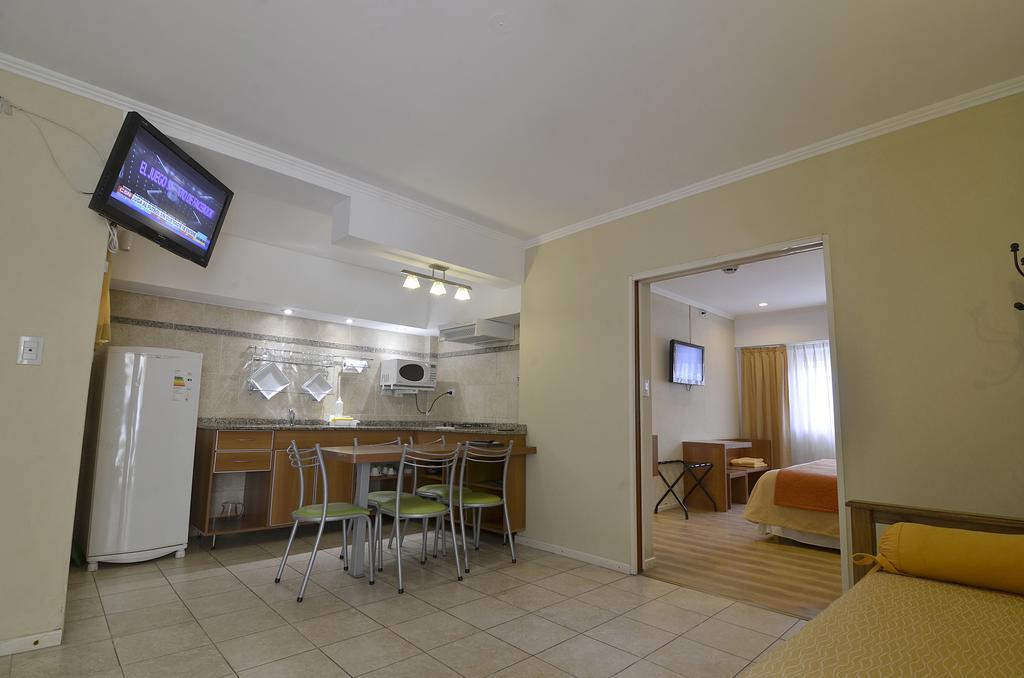 Alto Verde Suite & Apart Termas de Rio Hondo Luaran gambar