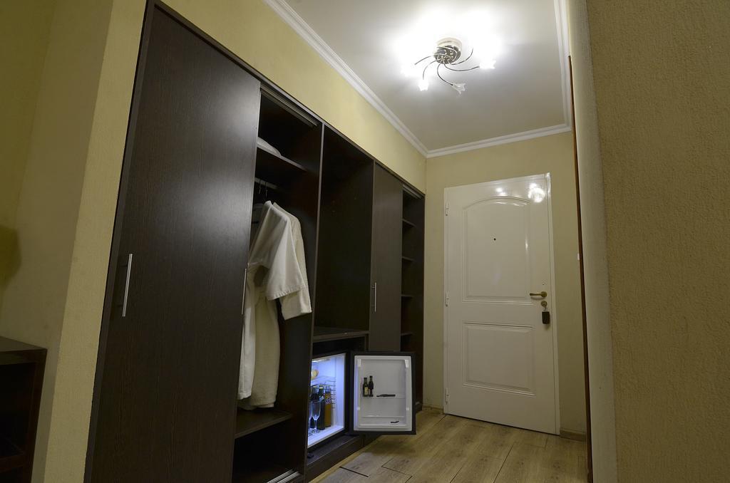 Alto Verde Suite & Apart Termas de Rio Hondo Luaran gambar