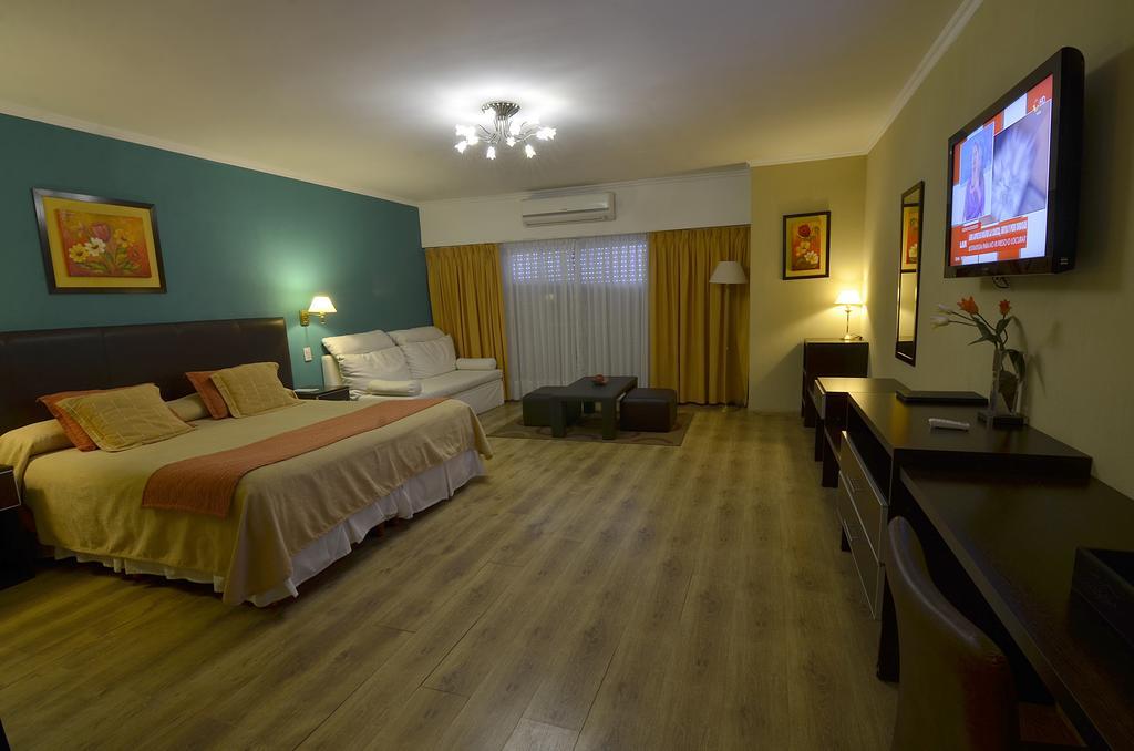 Alto Verde Suite & Apart Termas de Rio Hondo Luaran gambar